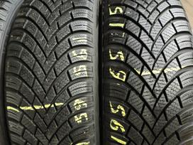 Nexen WinGuard Snow G 3, all-season 195/65 R15