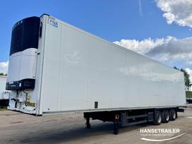 Schmitz SKO 24 Mega, refrigerated
