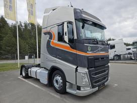 Volvo FH500XL Euro6, 2 miegamosios vietos
