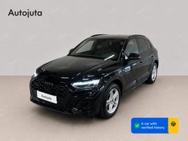Audi Q5, 2.0 l., Внедорожник / Кроссовер