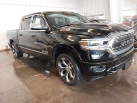 Dodge RAM dalimis
