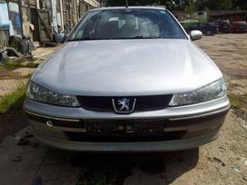 Peugeot 406 Veiveriu autodalys l rrr lt veiveriu l veiveriu autodalys https