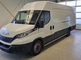 Iveco Daily, 2.3 l., cargo van