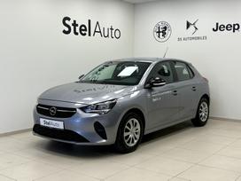 Opel Corsa, 1.2 l., hatchback