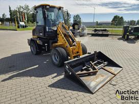 -Kita- 1040 ZL-08, frontal loader