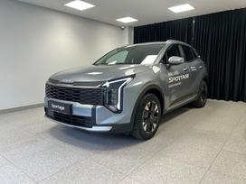 Kia Sportage, 1.6 l., Внедорожник / Кроссовер