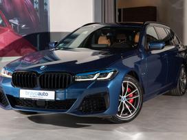 BMW 530, 2.0 l., Универсал