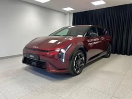 Kia EV4, 81 кВт·ч, Хэтчбек