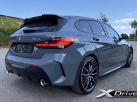 BMW 120, 2.0 l., Хэтчбек