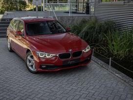BMW 320, 2.0 l., Универсал