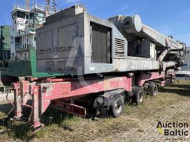 -Kita- IBAU HAMBURG IB 300, другое