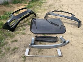 Volvo V90, 31386635,32228682,31420089,