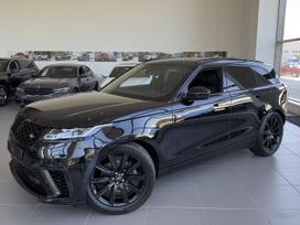 Land Rover Range Rover Velar, 3.0 l., off-road / crossover