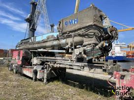 -Kita- BMH Siwertell 5000S, другое