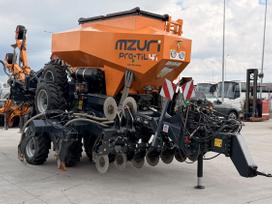 MZURI Pro Til 4T, сеялки, сажалки