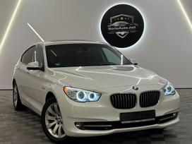 BMW 530 Gran Turismo, 3.0 l., Хэтчбек