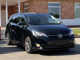 Toyota Verso, 2.0 l., mpv / minivan