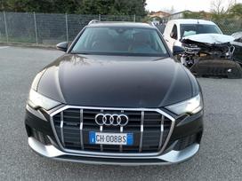 Audi A6 allroad, 2.0 l., Универсал
