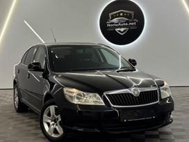 Skoda Octavia, 1.6 l., Хэтчбек