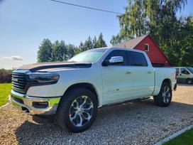 Dodge Ram, 5.7 l., Пикап