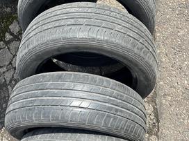 Falken, summer 215/55 R17