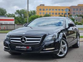 Mercedes-Benz CLS350, 3.0 l., Универсал