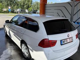 BMW 318, 2.0 l., wagon