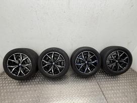 BMW X3 G01, light alloy, R19