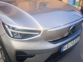 Volvo Xc40, 69 kwh, visureigis / krosoveris