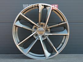 Audi EU-XFE81 Style MG, light alloy, R20