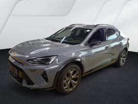 Cupra Formentor, 1.5 l., visureigis / krosoveris