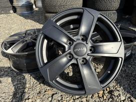 -Kita- VW T5-T6 pastiprinti, lengvojo lydinio, R16