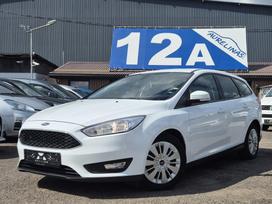 Ford Focus, 2.0 l., universalas