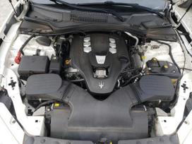 Maserati Ghibli Maserati ghibli 243 kw 2015