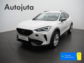 Cupra Formentor, 1.5 l., Внедорожник / Кроссовер