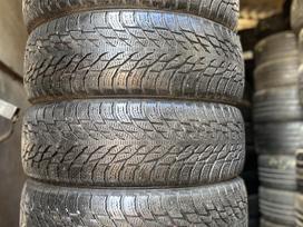 Nokian, winter 225/55 R19