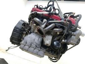 Maserati Quattroporte, M139, M139 4 7l rwd