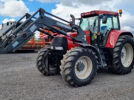 Case-IH CVX 170, tractors