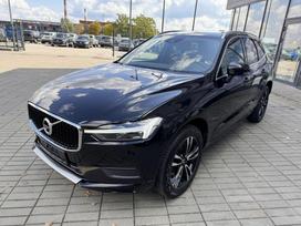 Volvo XC60, 2.0 l., Внедорожник / Кроссовер