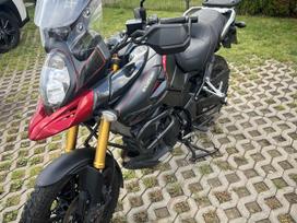 Suzuki DL (V-Strom) 1037cc, touring / sport touring