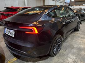 Tesla Model 3, 60 kwh, hečbekas