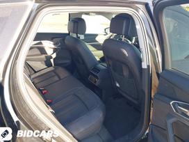 Audi Q8 e-tron, Ly9t, Audi q8 e tron premium