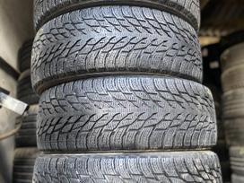 Nokian, зимние 225/60 R17
