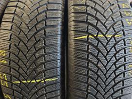 Bridgestone Blizzak LM 005, all-season 235/55 R18