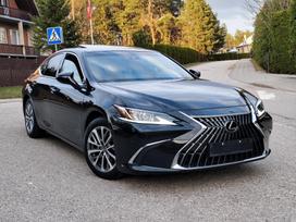 Lexus Es 300h, 2.5 l., sedanas