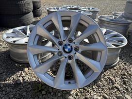 BMW, light alloy, R18
