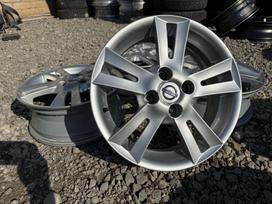 Nissan, light alloy, R15