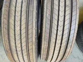 Bridgestone, всесезонные 265/70 R19,5