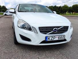 Volvo S60, 3.0 l., Седан