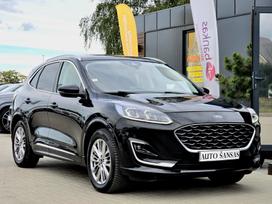 Ford Kuga, 2.0 l., off-road / crossover